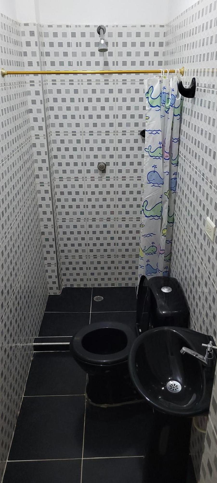 Hostal Villa Del Rio Las Brisas ビジャビエハ エクステリア 写真
