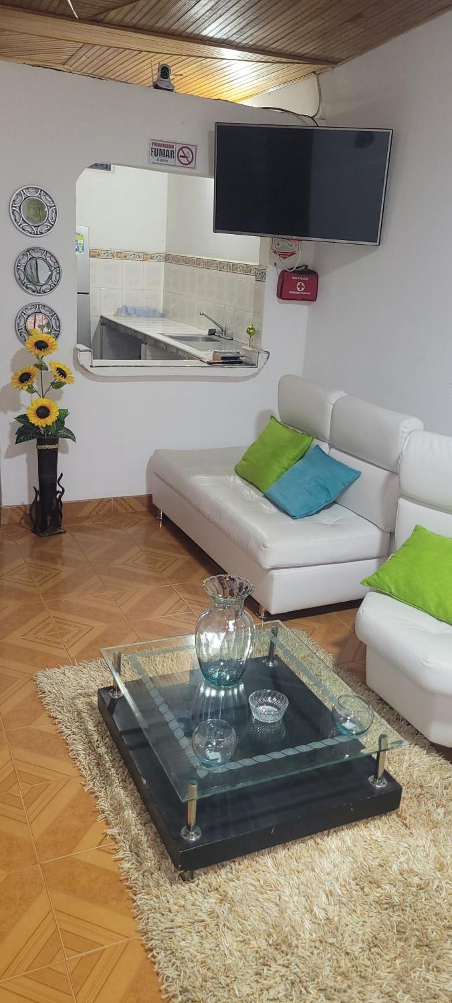 Hostal Villa Del Rio Las Brisas ビジャビエハ エクステリア 写真