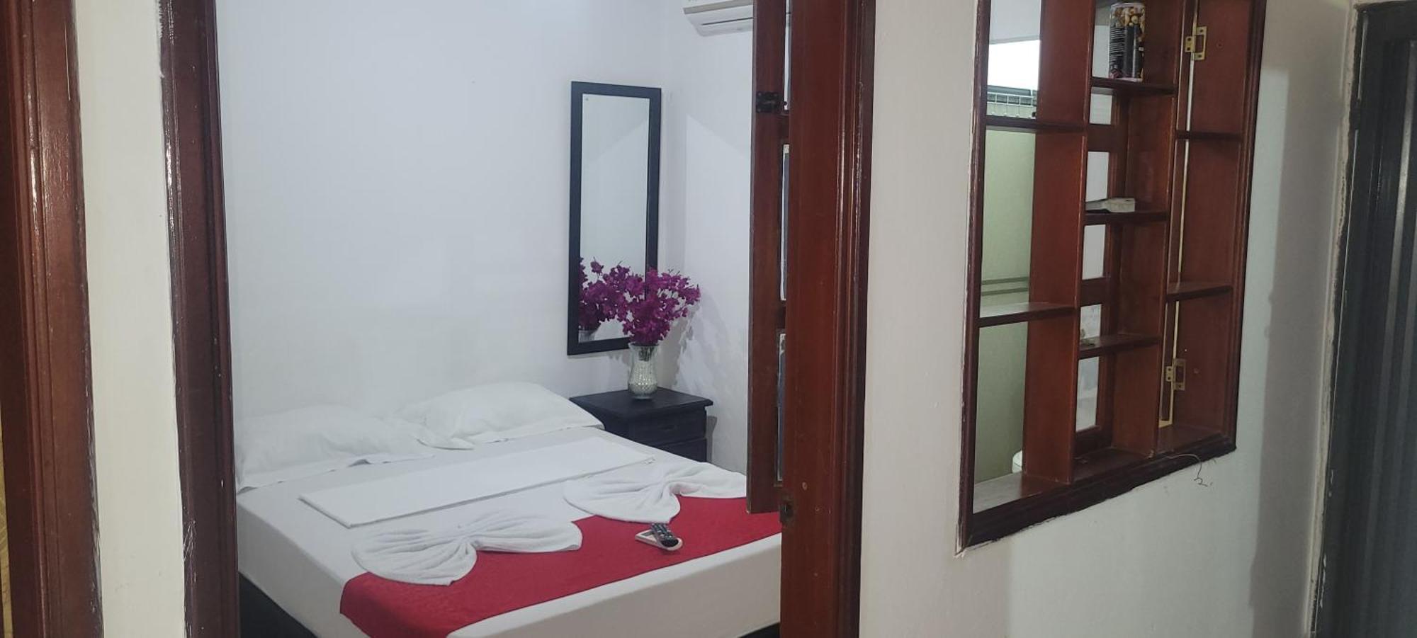 Hostal Villa Del Rio Las Brisas ビジャビエハ エクステリア 写真