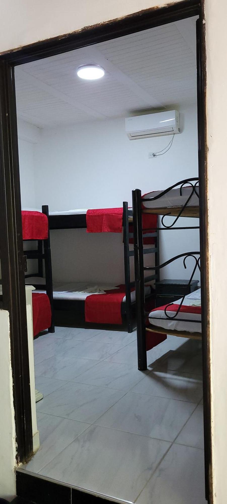 Hostal Villa Del Rio Las Brisas ビジャビエハ エクステリア 写真