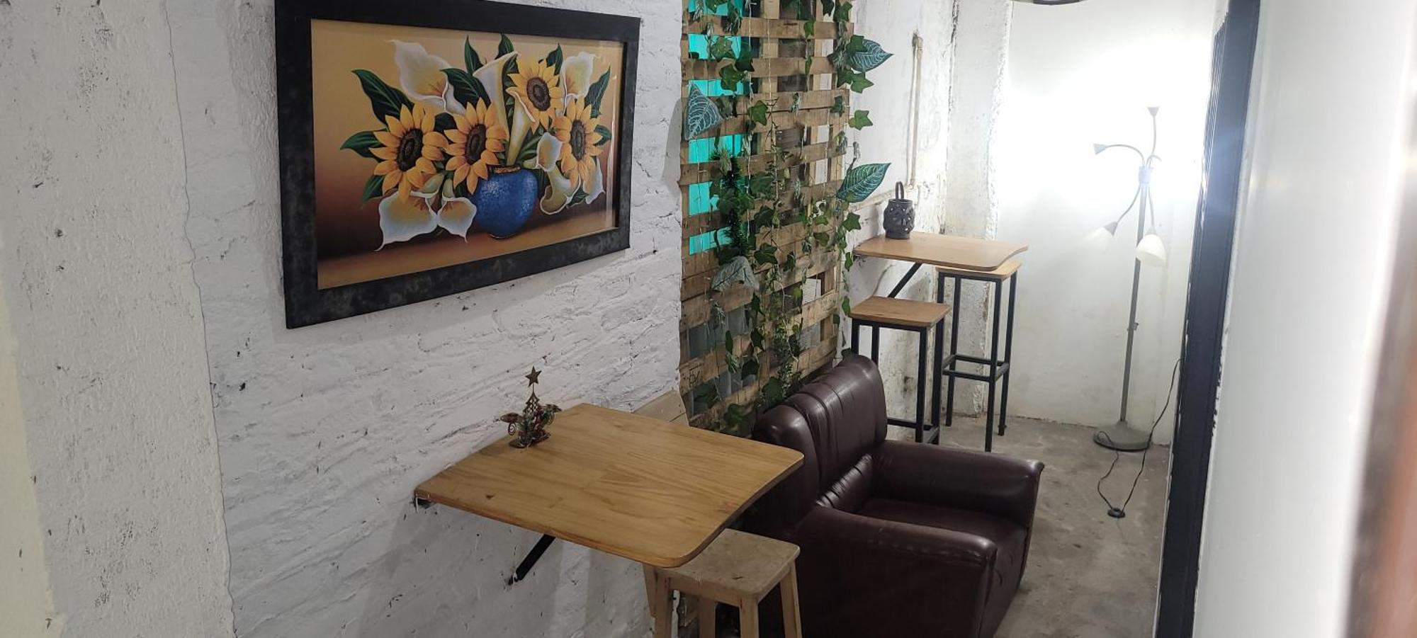 Hostal Villa Del Rio Las Brisas ビジャビエハ エクステリア 写真