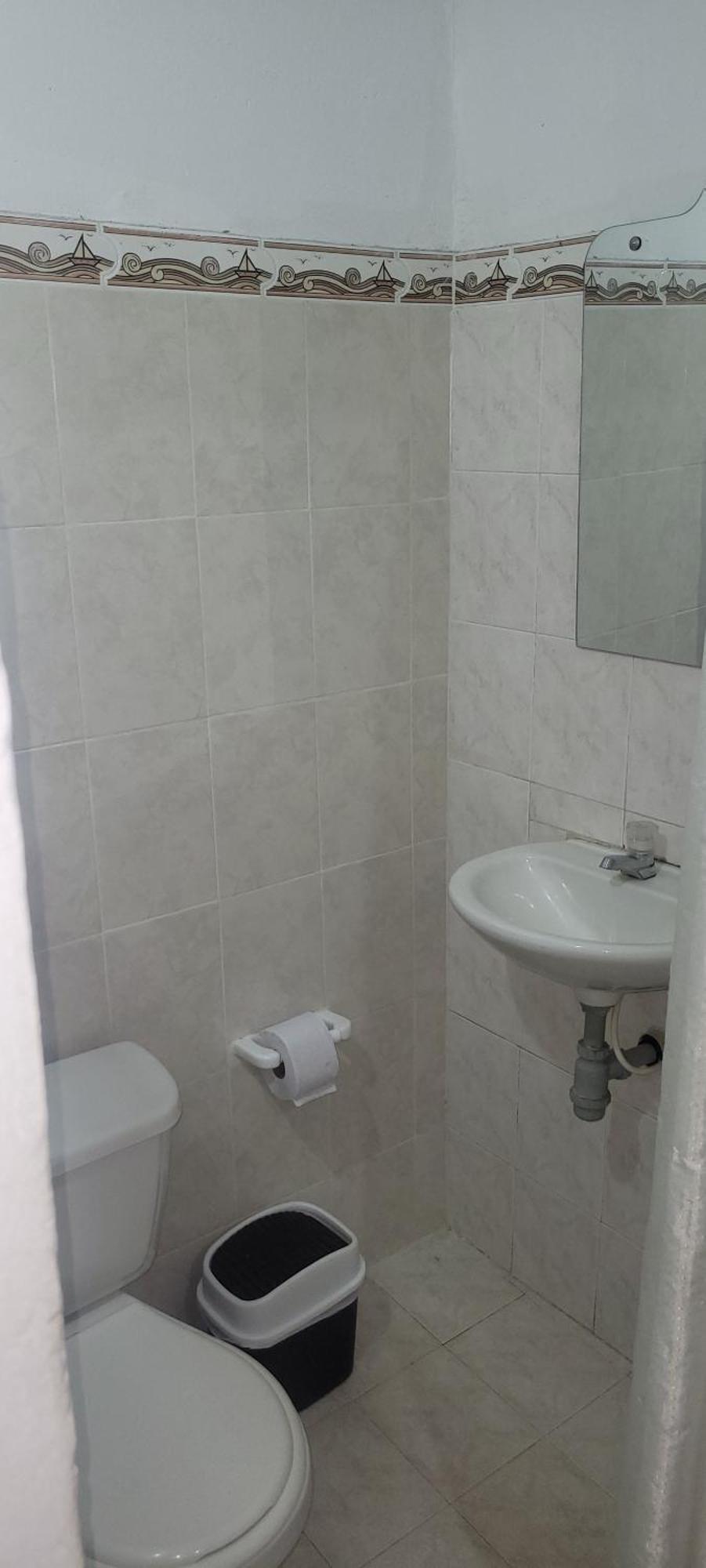 Hostal Villa Del Rio Las Brisas ビジャビエハ エクステリア 写真