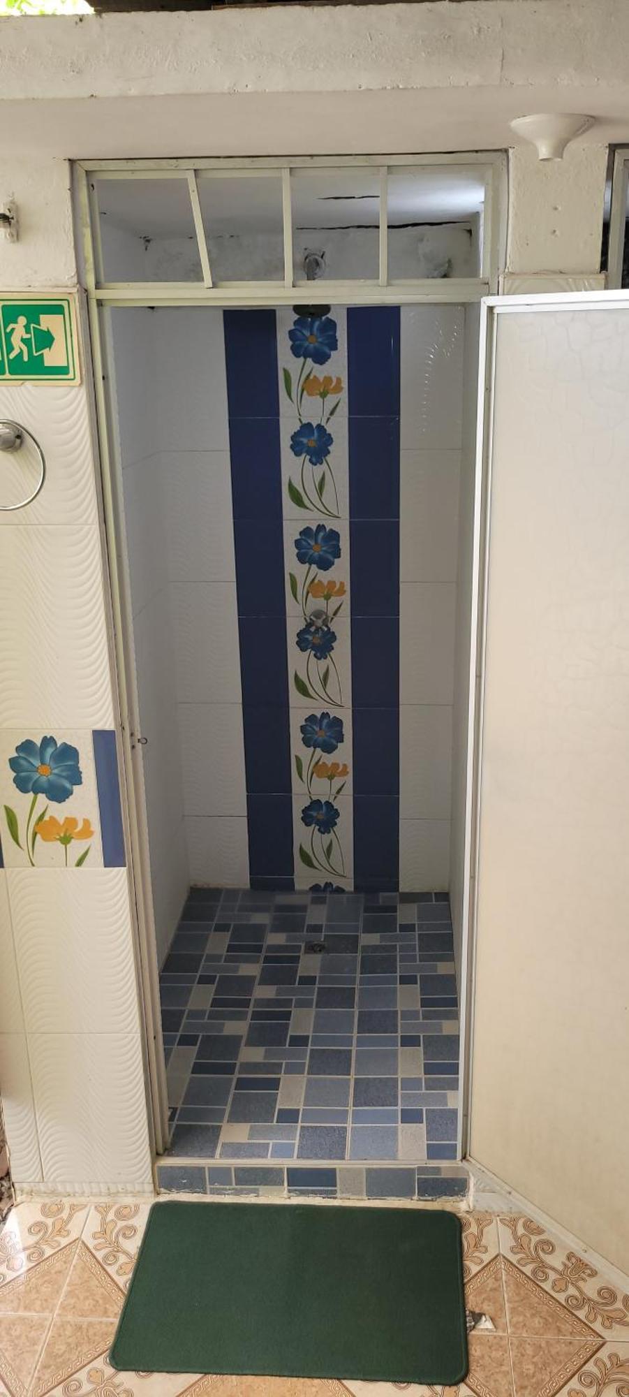 Hostal Villa Del Rio Las Brisas ビジャビエハ エクステリア 写真