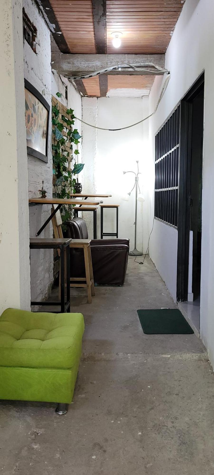 Hostal Villa Del Rio Las Brisas ビジャビエハ エクステリア 写真