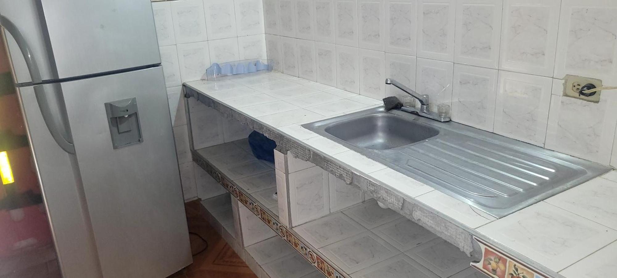 Hostal Villa Del Rio Las Brisas ビジャビエハ エクステリア 写真