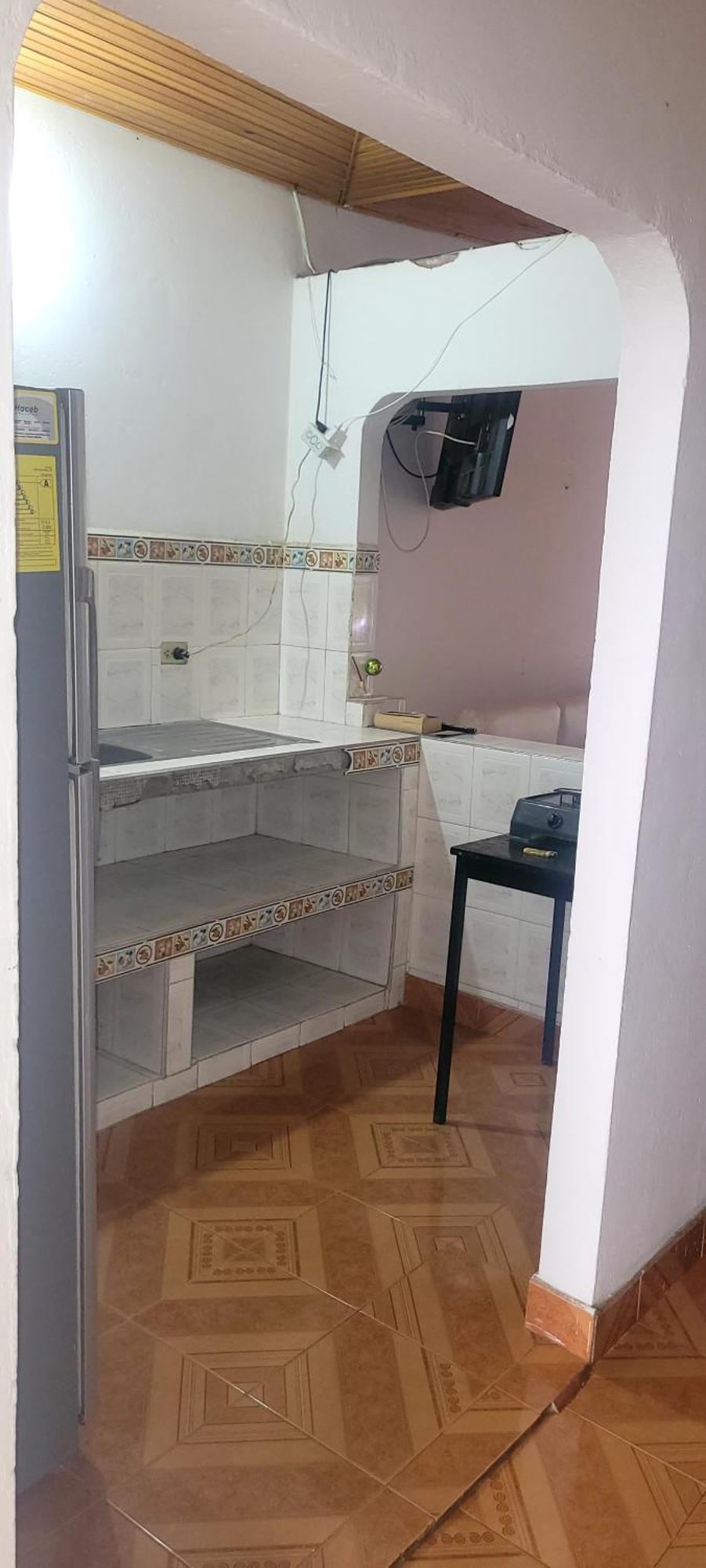 Hostal Villa Del Rio Las Brisas ビジャビエハ エクステリア 写真